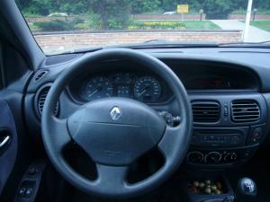 Renault Megane 1.6 16V 2003