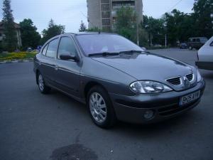 Renault Megane 1.6 16V 2003