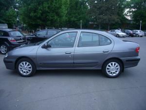 Renault Megane 1.6 16V 2003