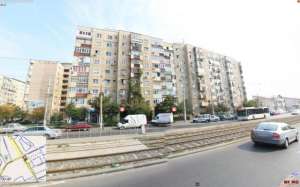 3 camere Sebastian Liberty Center