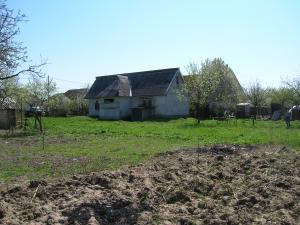 Casa + teren 18000 euro