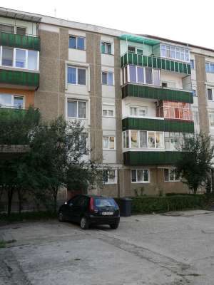 Dau in chirie apartament 3 camere,  Oradea,  Bihor