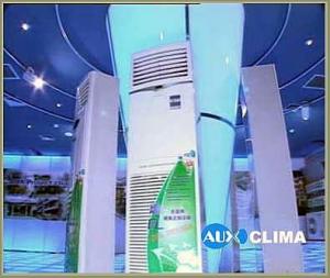 Instalare si service aparat aer conditionat