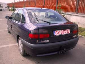Renault laguna super pret