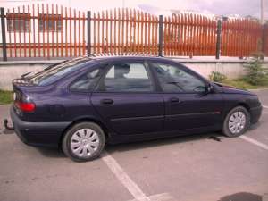 Renault laguna super pret