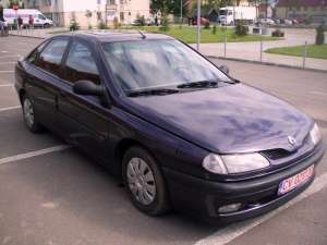 Renault laguna super pret