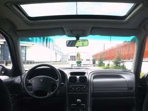 Renault laguna super pret