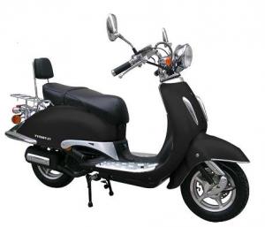 Scutere in rate motor 49 cm