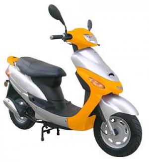 Scutere in rate motor 49 cm