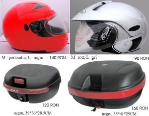 Scutere in rate motor 49 cm