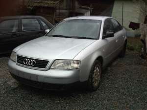 piese audi