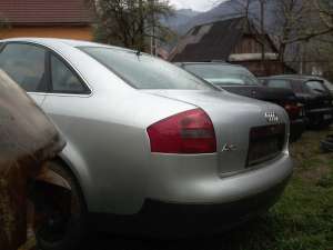 piese audi
