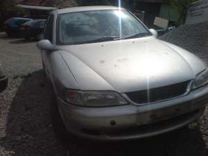 piese opel vectra