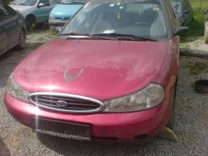 piese ford
