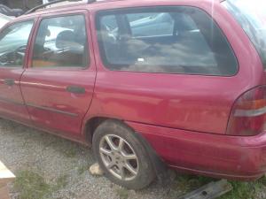 piese ford