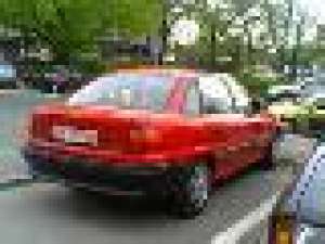 VAND OPEL ASTRA 1, 6 B.95