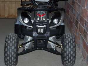 vand atv