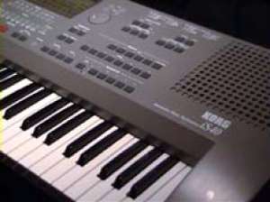 KORG