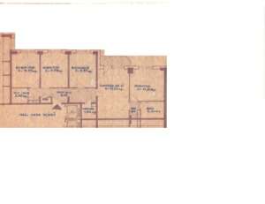 VANZARE APARTAMENT 4 CAMERE SOS IANCULUI CONSTRUCTIE 1980 STRADAL
