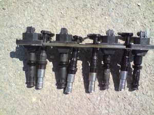 vand bobine inductie alfa romeo 156 1.8 ts
