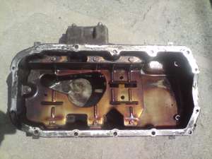 vand baie ulei alfa romeo 156 1.8 ts