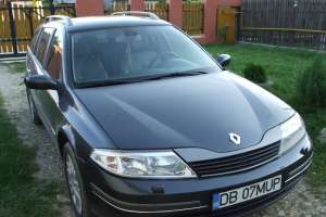 vand sau schimb renault laguna ii 1.9 dci, 120 cp.