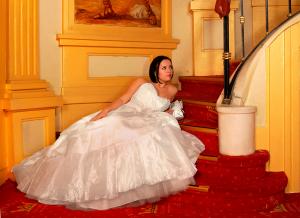 Rochie Lucida
