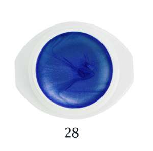 Cosm&Graf GEL COLORAT UV pentru unghii