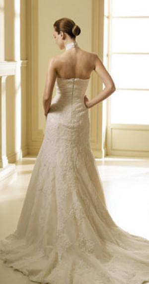 Inchiriere rochie de mireasa La Sposa