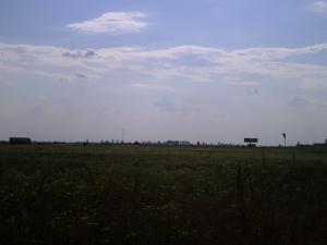 VAND TEREN AUTOSTRADA BUC-PITESTI KM 49