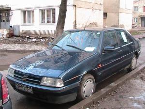 fiat croma