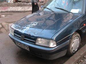 fiat croma