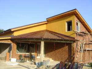 MONTAJ TABLA LINDAB SI FERESTRE VELUX