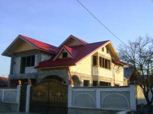 MONTAJ TABLA LINDAB SI FERESTRE VELUX