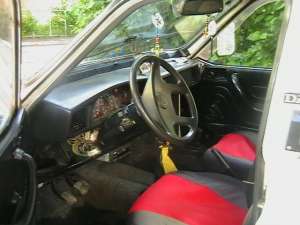 Dacia papuc