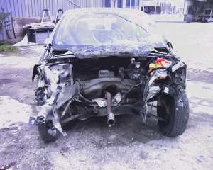 peugeot 307 1.6 hdi 2006