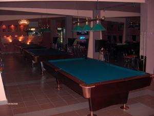 Mese biliard pentru cluburi