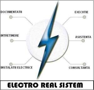Instalatii electrice civile si industriale
