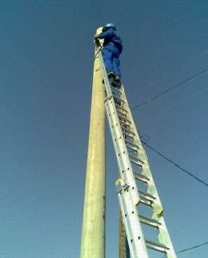Instalatii electrice civile si industriale