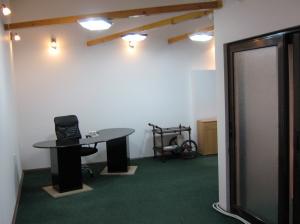 Imobil complet parc Carol