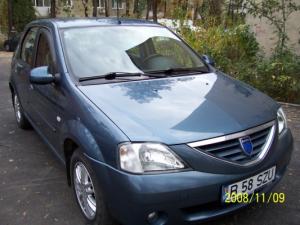 Urgent LOGAN Diesel