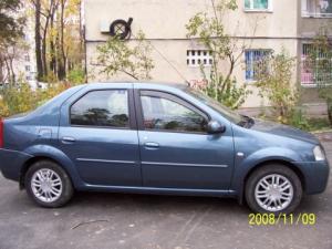 Urgent LOGAN Diesel