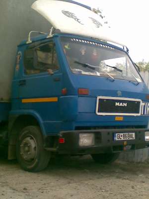 transport marfa in galati si in tara cu wv man 3.5 tone marfa.39mc, L-6m, l-2.50, negociabil
