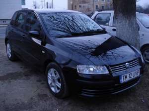 VAND FIAT STILO JTD