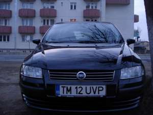 VAND FIAT STILO JTD