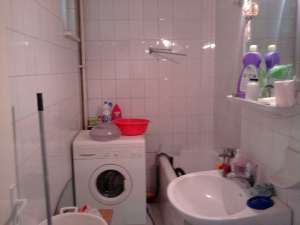 INCHIRIERE APARTAMENT 2 CAMERE BABA NOVAC