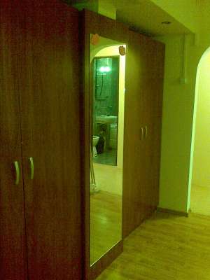 INCHIRIERE APARTAMENT 2 CAMERE DRISTORULUI STRADAL