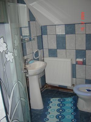 Cabana Munte