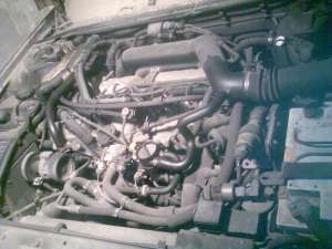 motor peugeot 605 sri din 1995