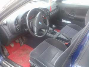 bmw 325 tds